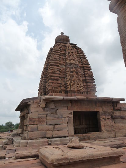 Galaganath Tempel