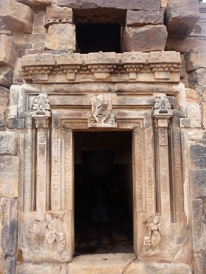 Galaganath Tempel