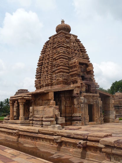 Galaganath Tempel