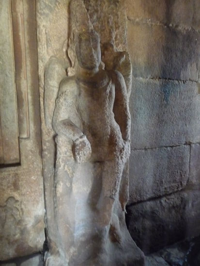 Sangameshwara Tempel