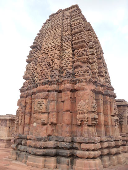 Tempelanlage von Pattadakal