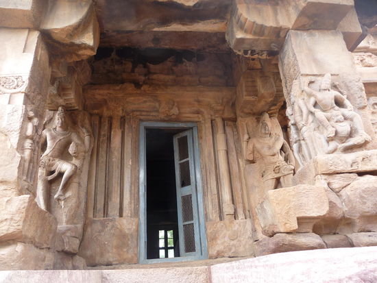 Tempelanlage von Pattadakal