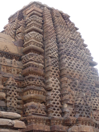 Tempelanlage von Pattadakal