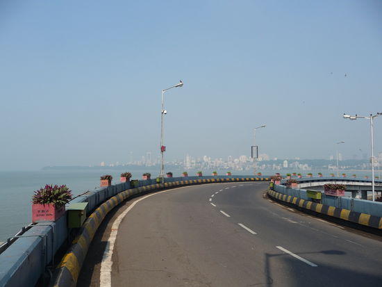 Marine Drive