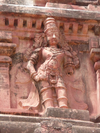 Vitthal Swami Tempel