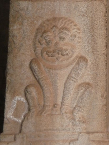 Vitthal Swami Tempel