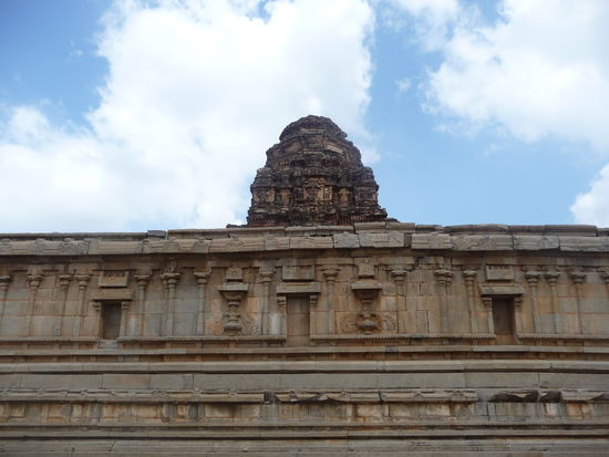 Vitthal Swami Tempel