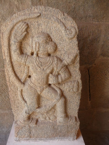 Guards Quarters Museum der Skulpturen