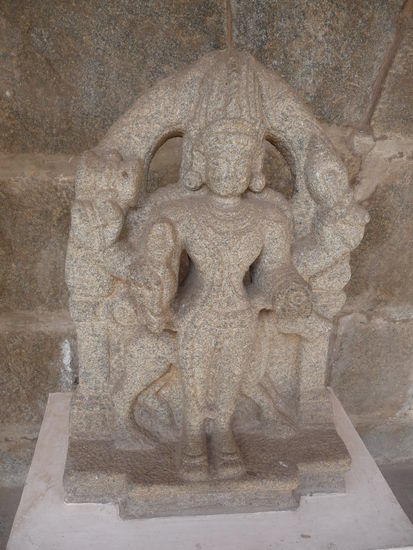 Guards Quarters Museum der Skulpturen