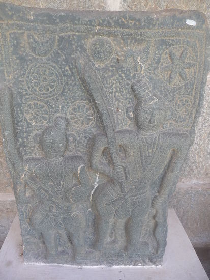 Guards Quarters Museum der Skulpturen