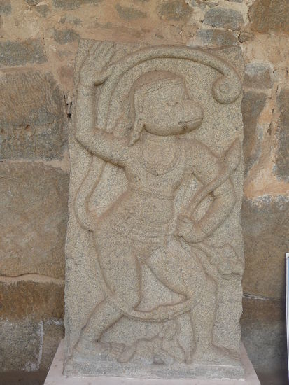 Guards Quarters Museum der Skulpturen