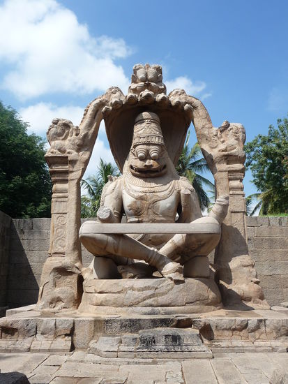 Ugra Narasimha