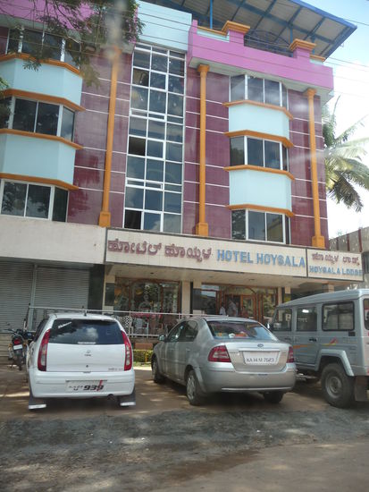 Hubli City