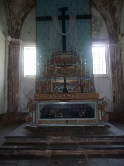 In der Se Kathedrale