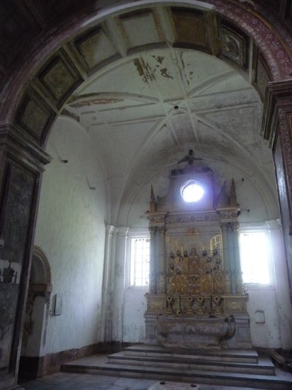 In der Se Kathedrale