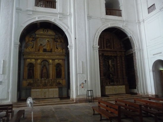 In der Se Kathedrale