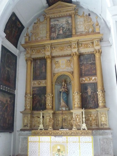 In der Se Kathedrale