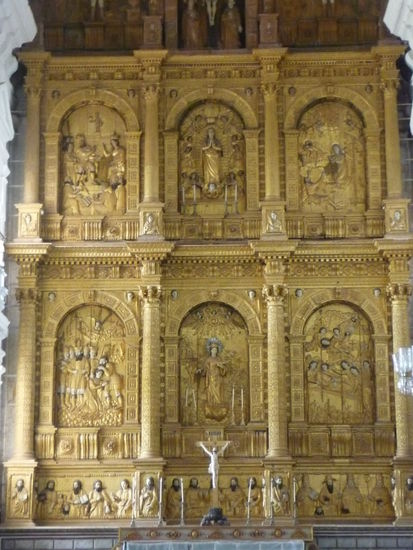 In der Se Kathedrale