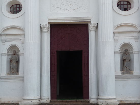 St. Cajetan Kathedrale