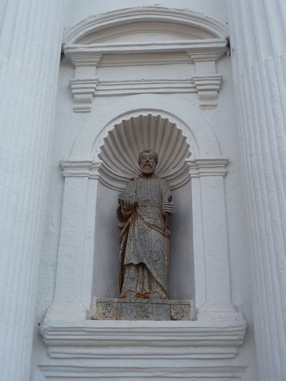 St. Cajetan Kathedrale