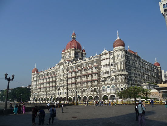 Indien Reisebericht Vom Gateway of India zur Insel Indien Reisebericht Vom Gateway of India zur Insel