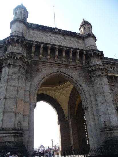 Gateway of India