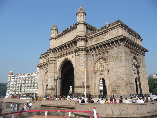 Gateway of India