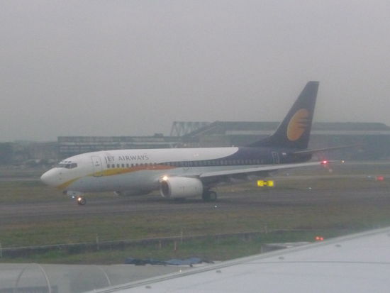 Jet Airways