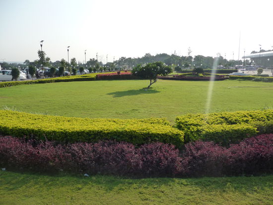 Airport Aurangabad
