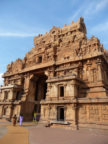 Gopuram