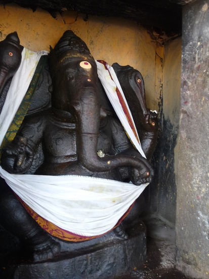 Ganesha