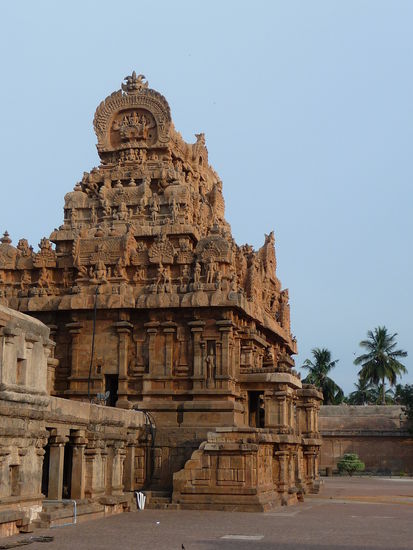 Gopuram