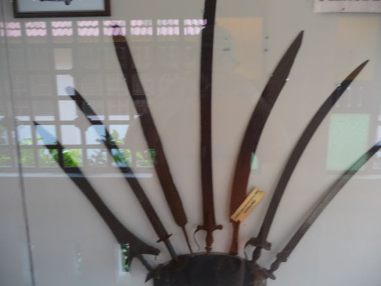 Polizeimuseum Cochin