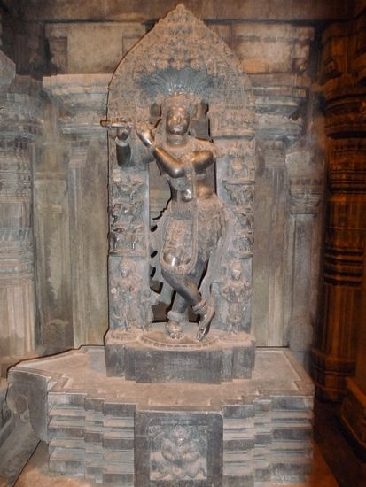 Krishna als Venugopala