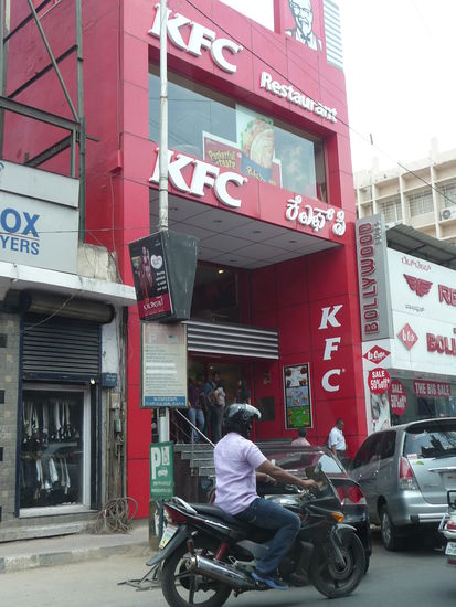 Das kenne ich doch irgendwie 