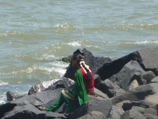 Loreley ...oder wartet Sie nur auf mich grins 