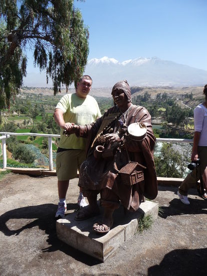 Ich sag mal guten Tag für alle Fälle !! 