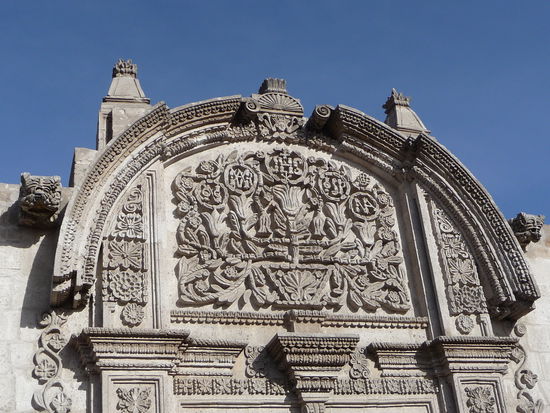 Casa Tristan del Pozo