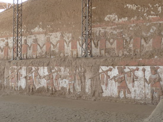 Einfach beeindruckend wie ich fand