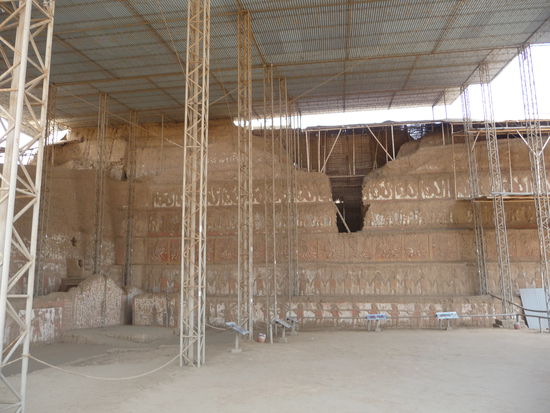 Einfach beeindruckend wie ich fand