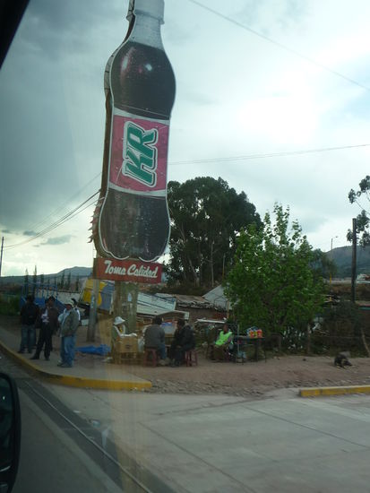 aber auch KR Limonade !! 