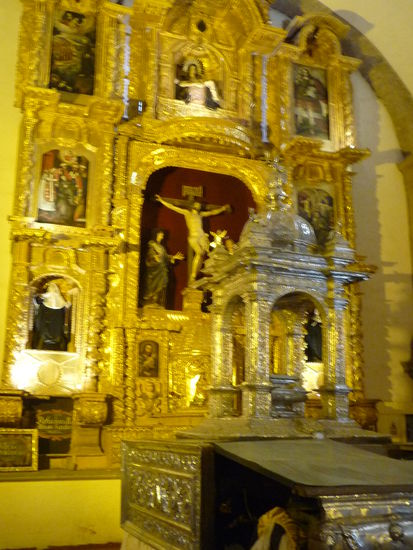 Kathedrale von Cusco