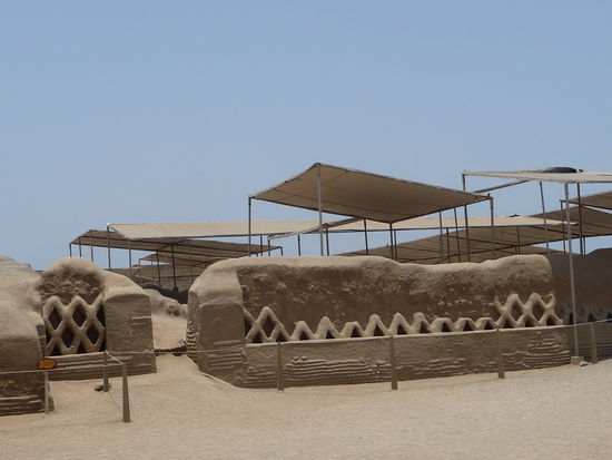 Saal der kleinen Altäre