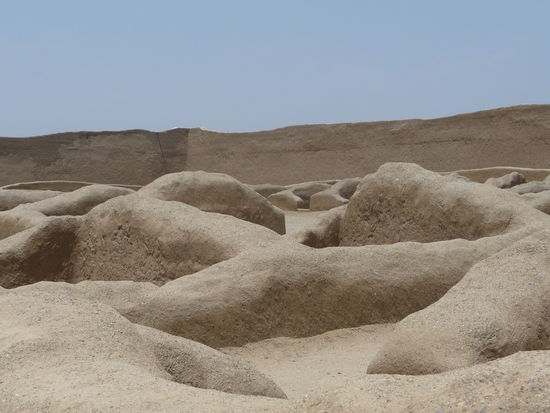 Halle der 24 Nischen