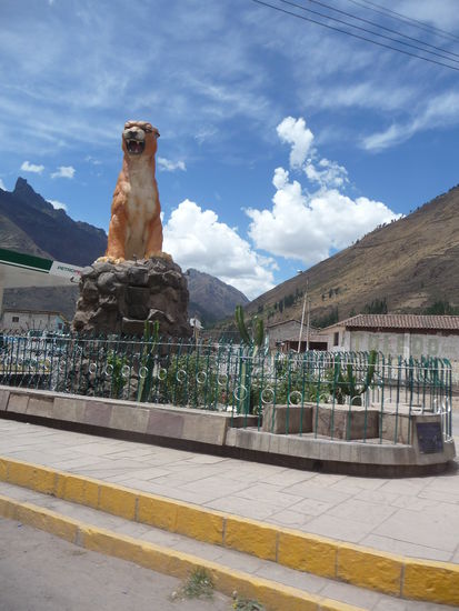 Die Fahrt geht weiter