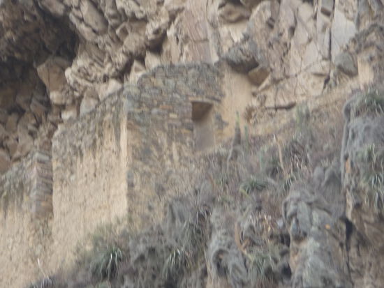 Ollantaytambo