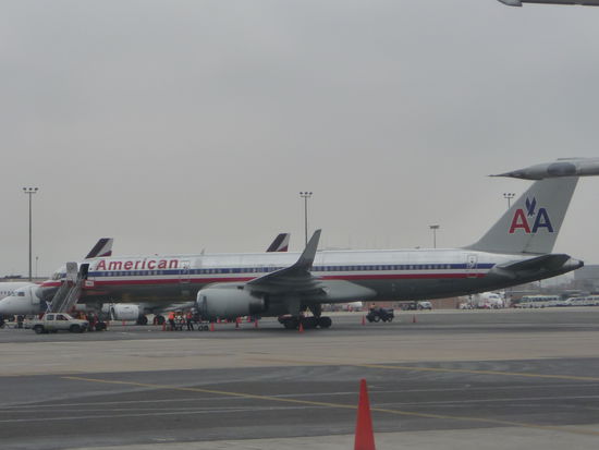 AA in Lima