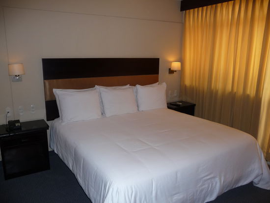 Mein großzügiges Zimmer