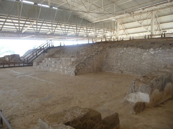Cacaxtla