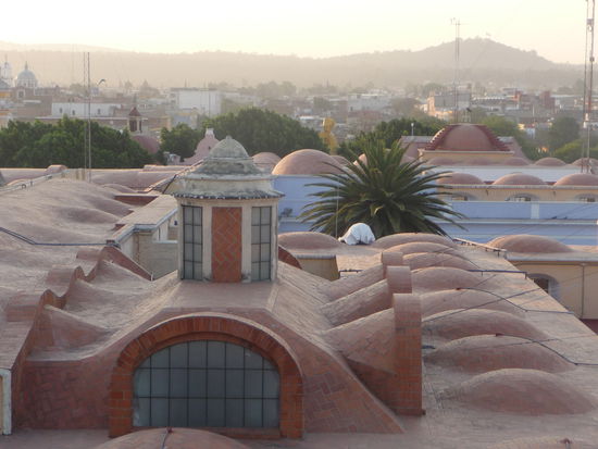 Modelle Puebla